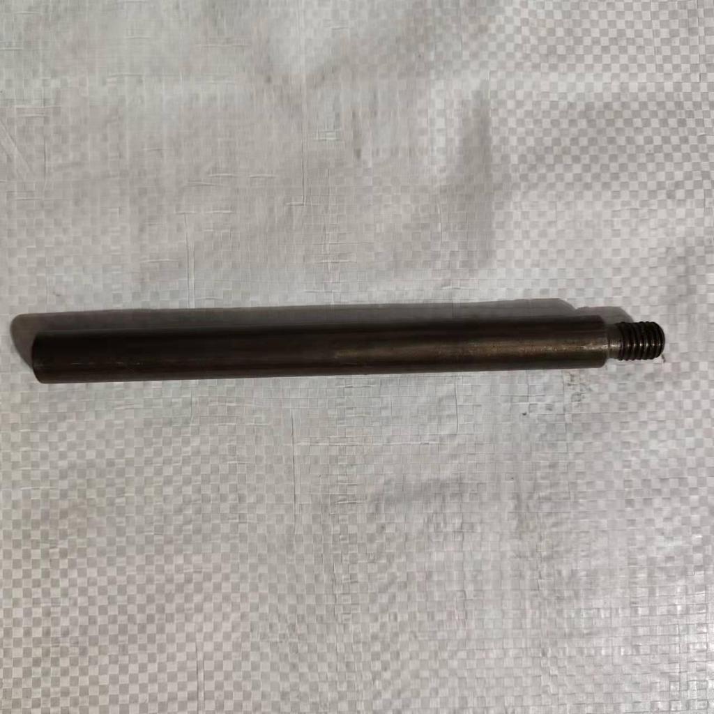 Extended Twist Drill Bit Set for Woodworking: Carbon Steel & Electric Compatible