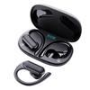 Popular Bluetooth-compatible Earphones Ear Hook Auto Pairing Noise Reduction