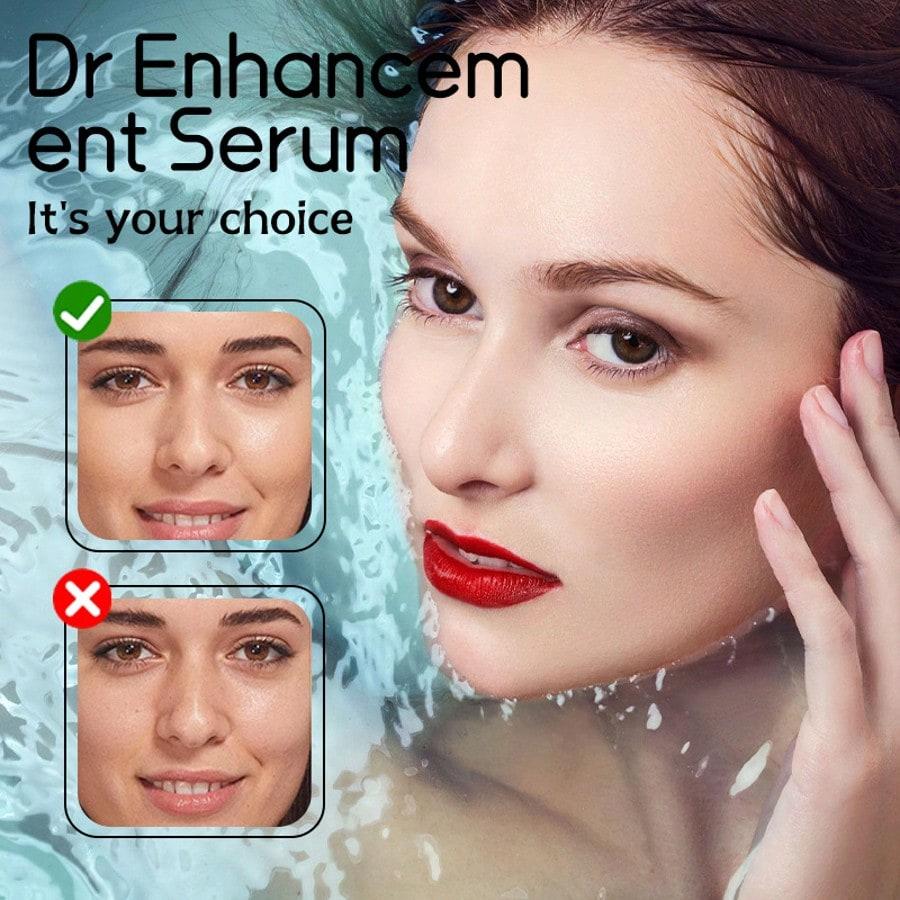 1PC Vitamin C Facial Serum, Gentle Skincare, Hydrates And Nourishes, Long Lasting Moisture, Suitable