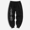 Partea de jos – Pantaloni de trening și colanți