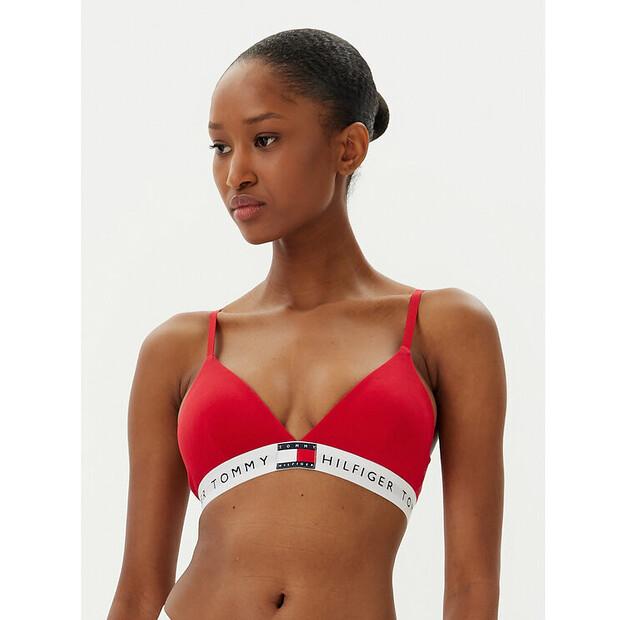 Бюстгальтер-бралетка Tommy Hilfiger UW0UW06040 EU XS