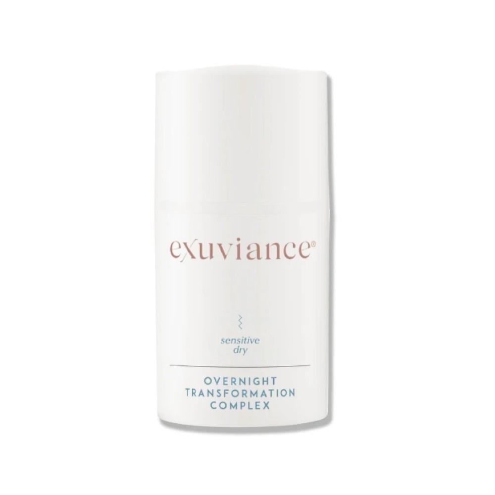 EXUVIANCE Overnight Transformation Complex Night Cream 50g
