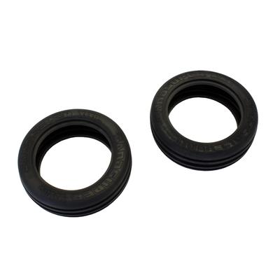 Neumático Delantero de Alto Agarre Kyosho Piezas RC SXT003 (2 piezas/Escorpión XXL)