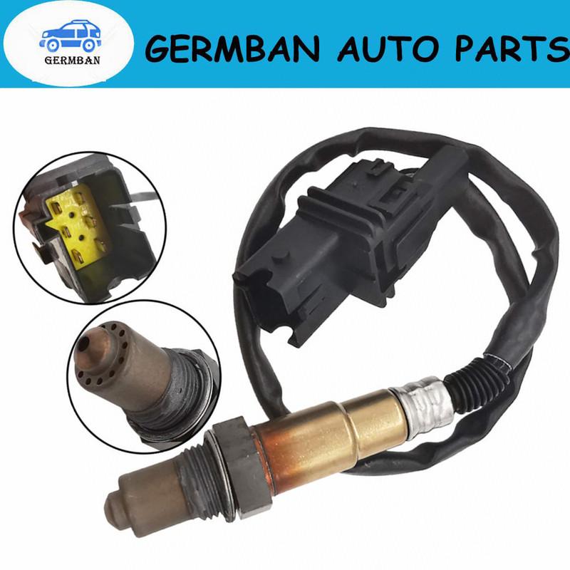 5 Wires Front Lambda Air Fuel Ratio Oxygen Sensor For Nissan 04-09 Altima Maxima Murano Quest 22693-7Y020 22693-7Y000 234-5060