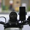 Motorcycle Clamp Bar, For Harley, Inch Bolt Specifications, Riser, Handle, Top Clamp, Chrome Plated