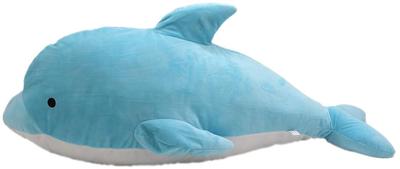 Alta Großes Kissen Delfin Meereswesen AR0628172