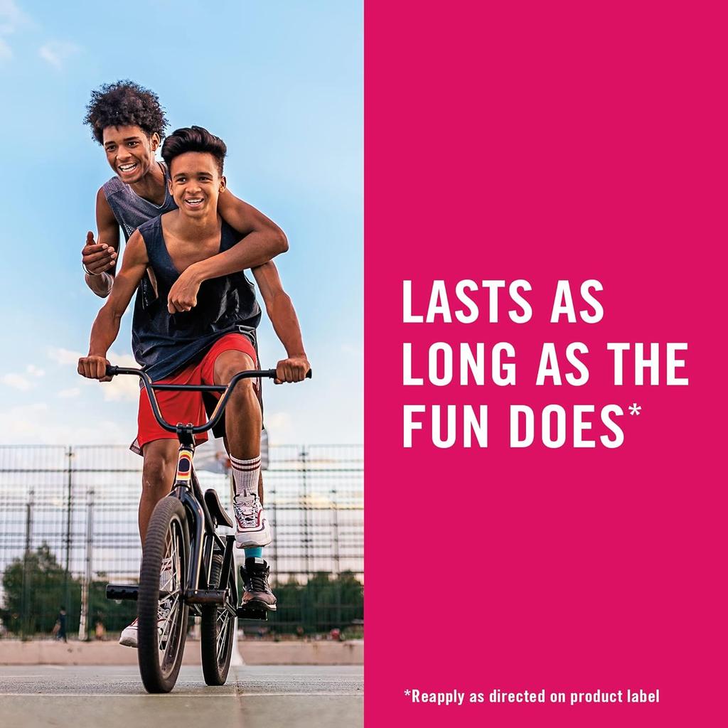 Spray z filtrem przeciwsłonecznym SPF 65 BANANA BOAT SPORT 170g