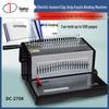 Docon Professional Document Binding Machines CN Plug (adapter Included)