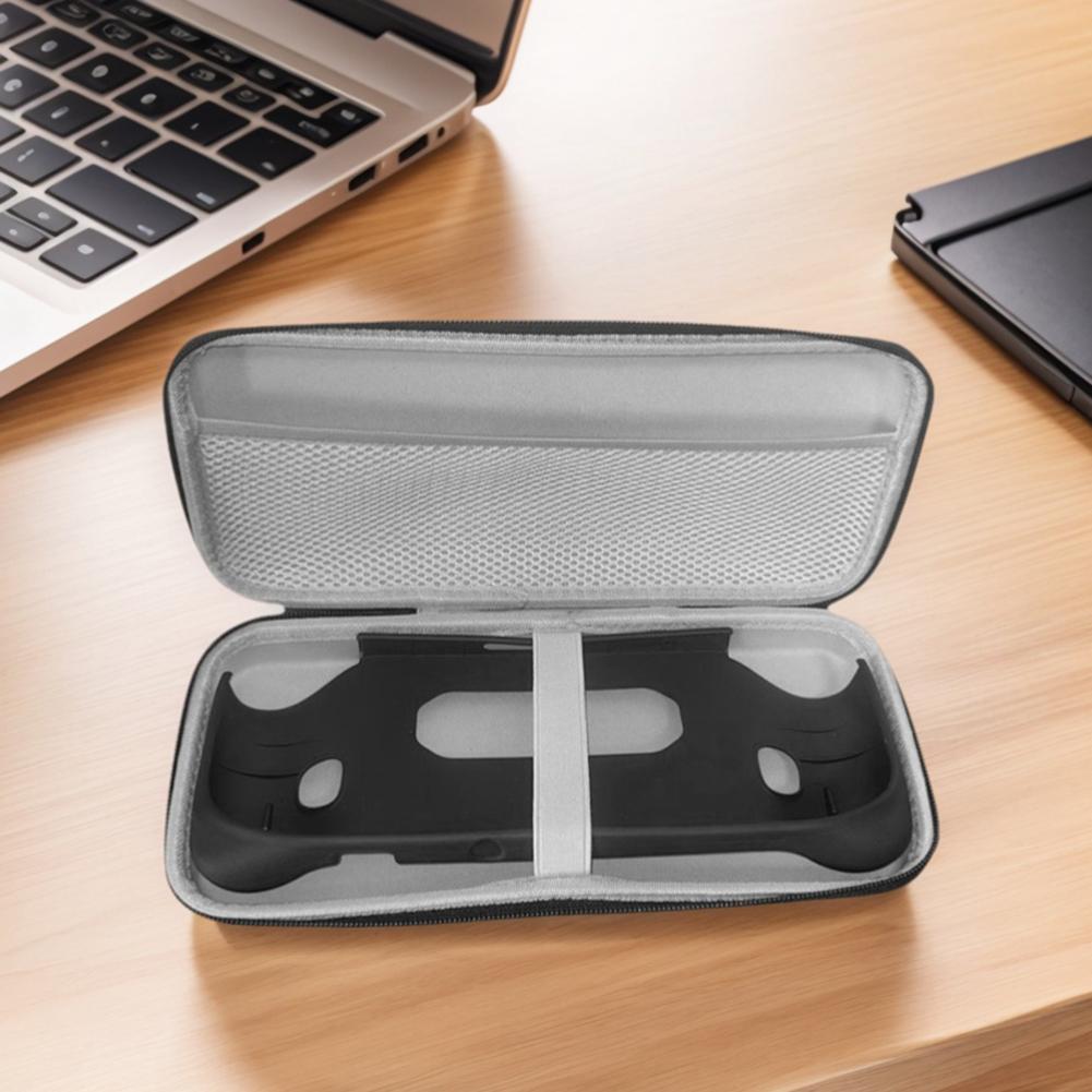 Portable Carrying Case Shockproof Storage Bag for Ayn Odin2 Portal Game Console Organizer Bag