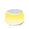 White Noise Bluetooth Speaker with Lullabies and Sleep Monitor