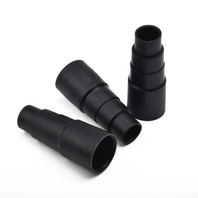 Adattatore universale per tubo di aspirazione polvere per elettroutensile da 3 pezzi/aspirapolvere 32mm 35mm