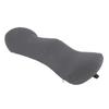 Lumbar Support Pillow   Ergonomic   Lower Back Support with Removable Washable Cover for Sitting Driving