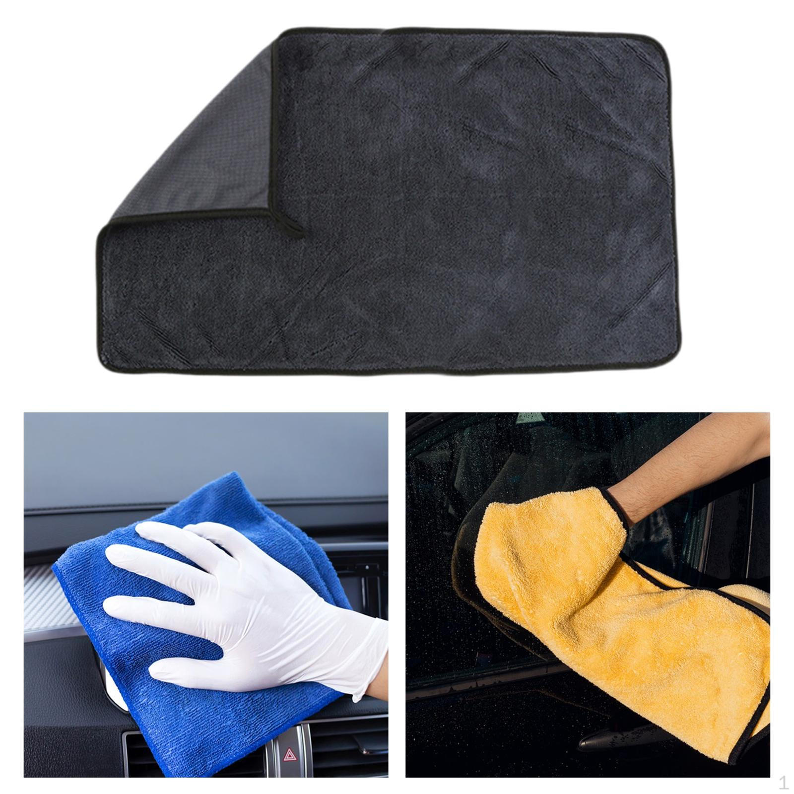 

Автомобильное полотенце из микрофибры 40cmx60cm