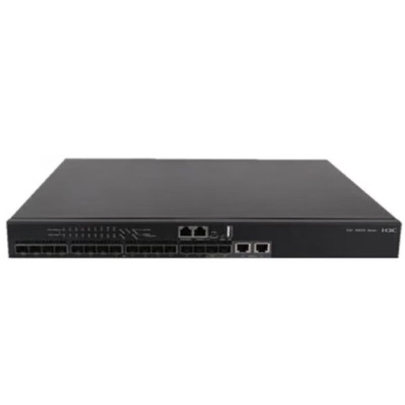 

H3C LS-6520X-24ST-SI 24-Port 10G Managed Core Fiber Switch