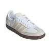 adidas Samba OG White Sand Strata Women Sneakers Cloud-White Off-White JH7300