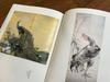 [USED] Price-reduced Art Book: Jakuchu and Edo Paintings