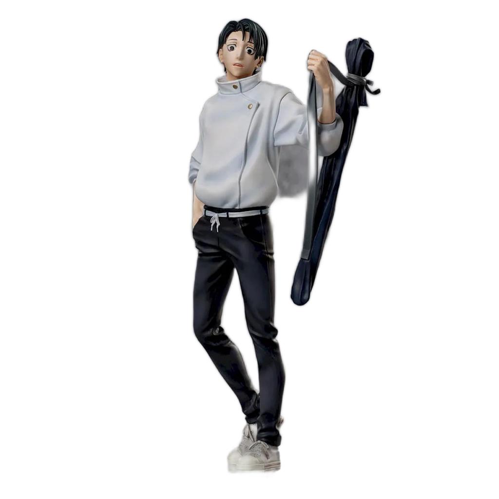 Jujutsu Death Reversal XStellar Figure Kaisen "Yuta Okkotsu"