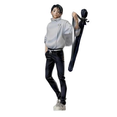 Jujutsu Death Reversal XStellar Figur Kaisen "Yuta Okkotsu"
