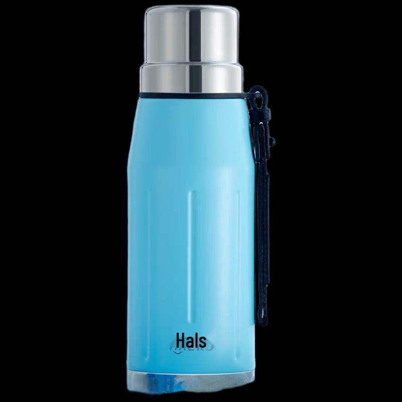 Haers Outdoor Vacuum Insulated Water Bottle