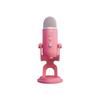 Microphone Usb - Logitech - Yeti - Special Aurora Edition - Ps4/ps5 Compatible - Cardioid