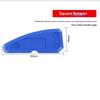 15 Pcs Caulking Tools For Tight Areas Bathroom Kitchen,Window,,Floor, Close-Area Sealant Silicone Caulking Finishing Tool
