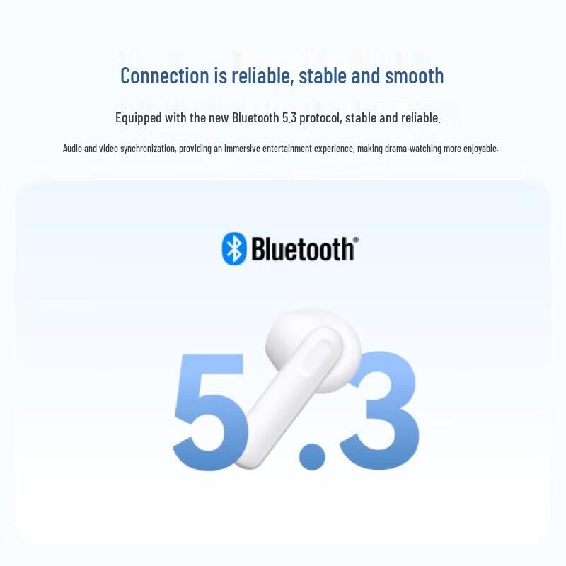 Huawei FreeBuds SE 2 Long-Lasting Bluetooth Earbuds