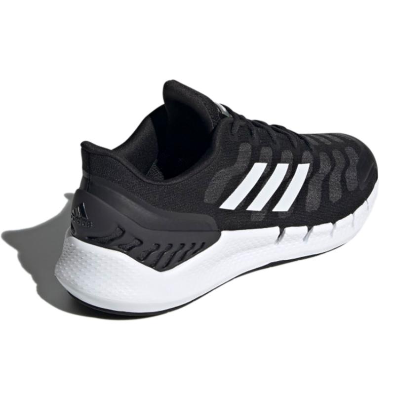 Adidas Climacool Ventania 'Black White' Sneakers FX7351