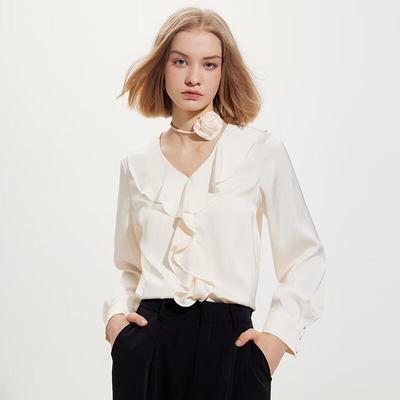 Tops – Bluse e camicie