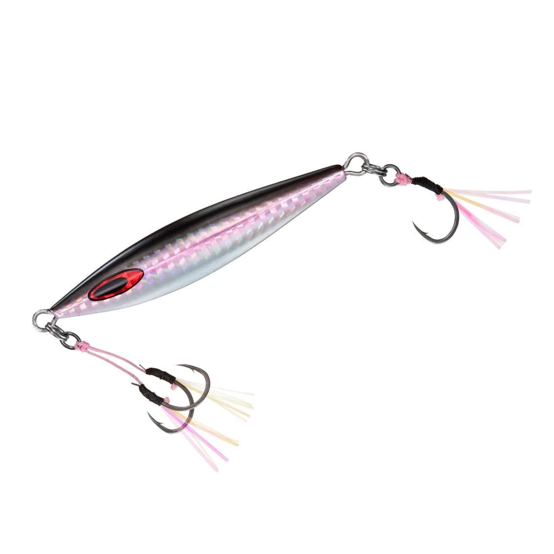 

DAIWA Soltiga FK Jig SLJ 2.1 oz (60 g) PH Anchors