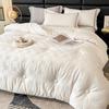 FIRS Simple Jacquard Soy Fiber Quilt