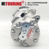 SD7V16 AC Compressor for Volkswagen Eurovan Transporter T4 2D0820805 7D0820805L 7D0820805J 7D0820805 701820805R 7D0820805Q