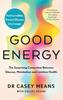 Good Energy The Surprising Connection Between Glucose Paperback # IND-2729 2%