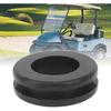 Fuel Vent Insulation Grommet 1015139 for Gas 1982 Up, Rubber, Direct Fit
