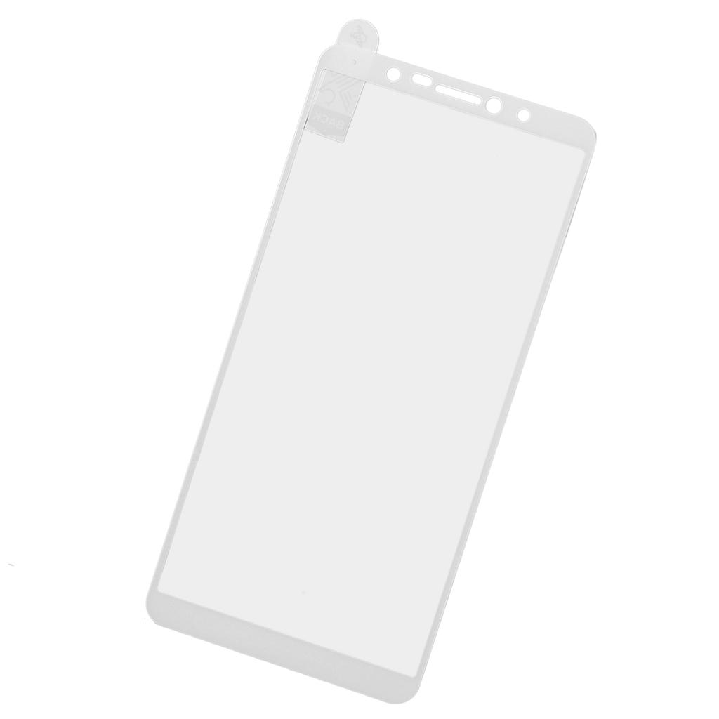 High Definition Screen or AntiScratch Tempered Film for X20 Mobile Phones(Black )