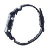 Casio Men's Watch MWD-110H-1AVEF, black, strip