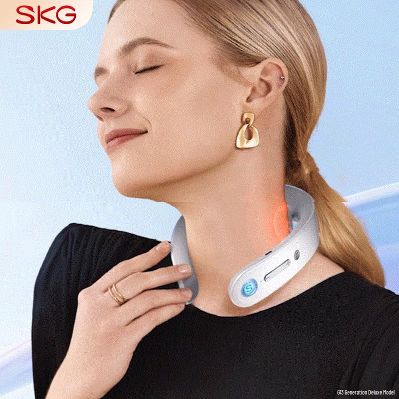 SKG G1 3rd Gen Smart Neck Massager