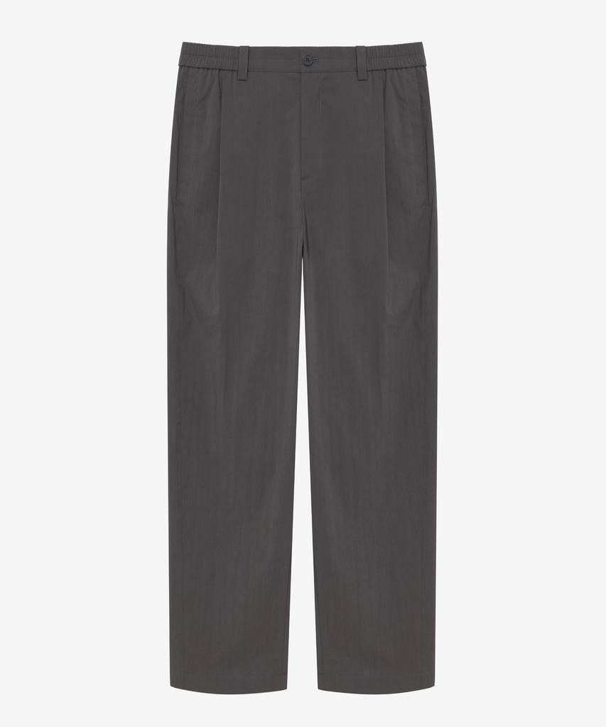 MINDBRIDGE Relaxed Fit Full Elastic Waist Pants - 3 Colors