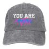 Jsi smolař Kšiltovka pro muže Kovbojské klobouky pro ženy Ochrana kšiltu Snapback Arkane League Of Legends LOL Herní čepice