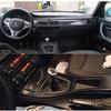 Car Interior Decal Trim 5D Carbon Fiber Trim Vinyl Sticker For BMW E90 2005-2012