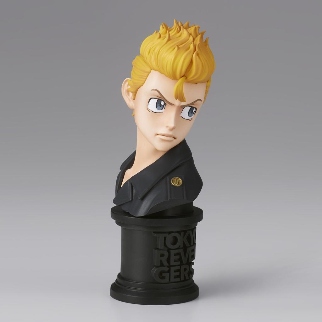 Tokyo Revengers FACECULPTURES Takemichi Hanagaki A