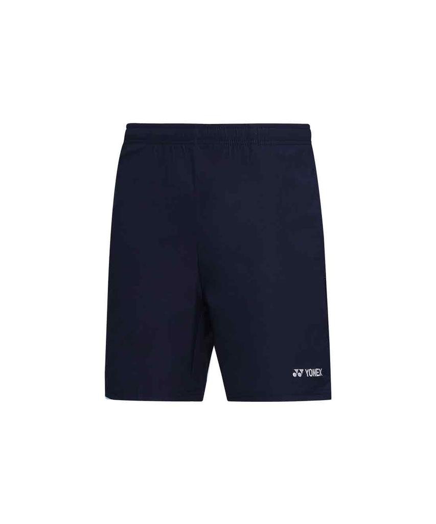 YONEX 261Ph004F Black/Dark Navy/Beige/Ice Gray/White Women'S Cropped Shorts