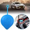 Car Water Spray Pot Cover Wiper Washer Tank Cover For Hond CRV Civi Concept Car Water Spray Pot Cover Wiper Washer Tank Cover