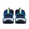 Li Ning Childrens Treading Wave 2.0 Comfortable Non-Slip Wear-Resistant Lightweight Sandals Kids Sandals Black White Purple YKUT006-3