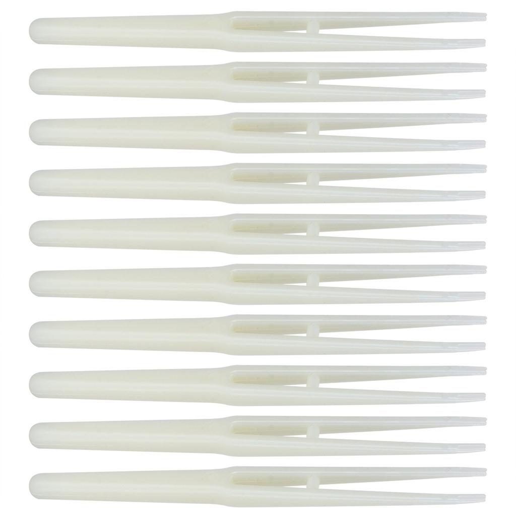 10PCS Beekeeping Birth Control Tweezers Apiculture Equipment Beekeeper Beekeeping Tools