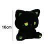 Cute 16cm Plush Companion Doll Plush emo Bear Wrist Drag Pad Super Soft Animal Plush Toy Sleeping Gift