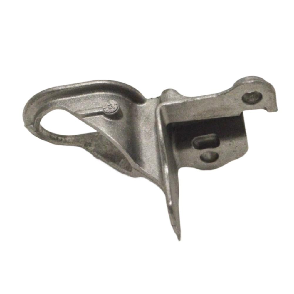 Beifahrerseite Montage Rechts Kühlerhalterung Verschleißfest Nicht verformbar Schnell zu installieren Einfach zu bedienen Autoreparatur