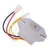 AC To DC Rectifier Voltage Regulator 493219 Replacement for 10A 13A 14A 16A Charging Systems 8?20HP