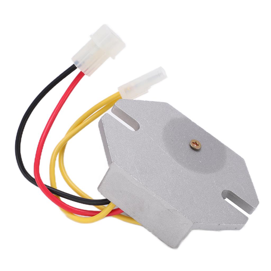 AC To DC Rectifier Voltage Regulator 493219 Replacement for 10A 13A 14A 16A Charging Systems 8?20HP