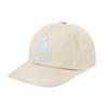 [ISABEL MARANT] CQ001XFB A3C05A ECLU Women's Ball Cap