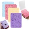 Watercolor Painting Sponge Boxed Special Water Chalk Strong Water Absorption Sponge Tool Art Supplies 1 Pc for Kids Students